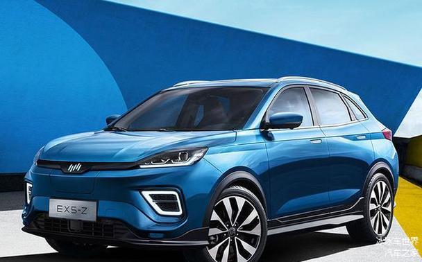 佛山99WEY威派豪华SUV市场的黑马，零跑汽车与智能交通系统的协同